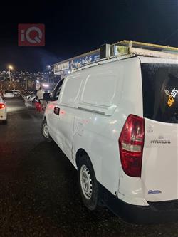 هيونداي ستار اكس